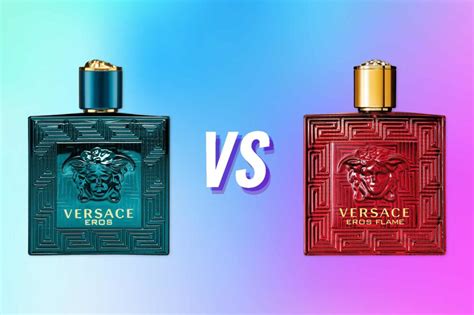 versace eros vs the one|does Versace Eros have pheromones.